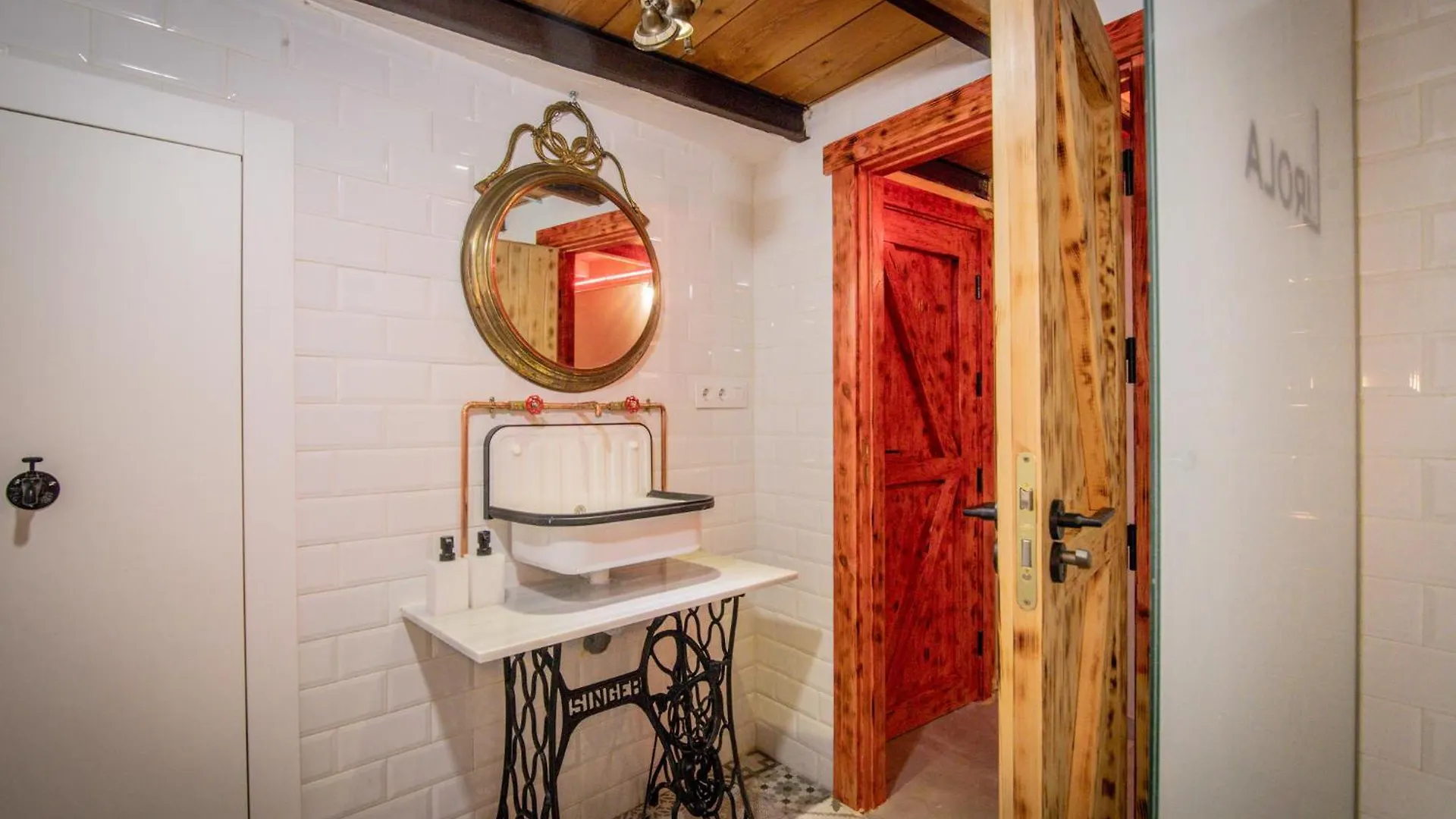 Loft Artistico Centro Lejlighed Granada 0*,  Spanien