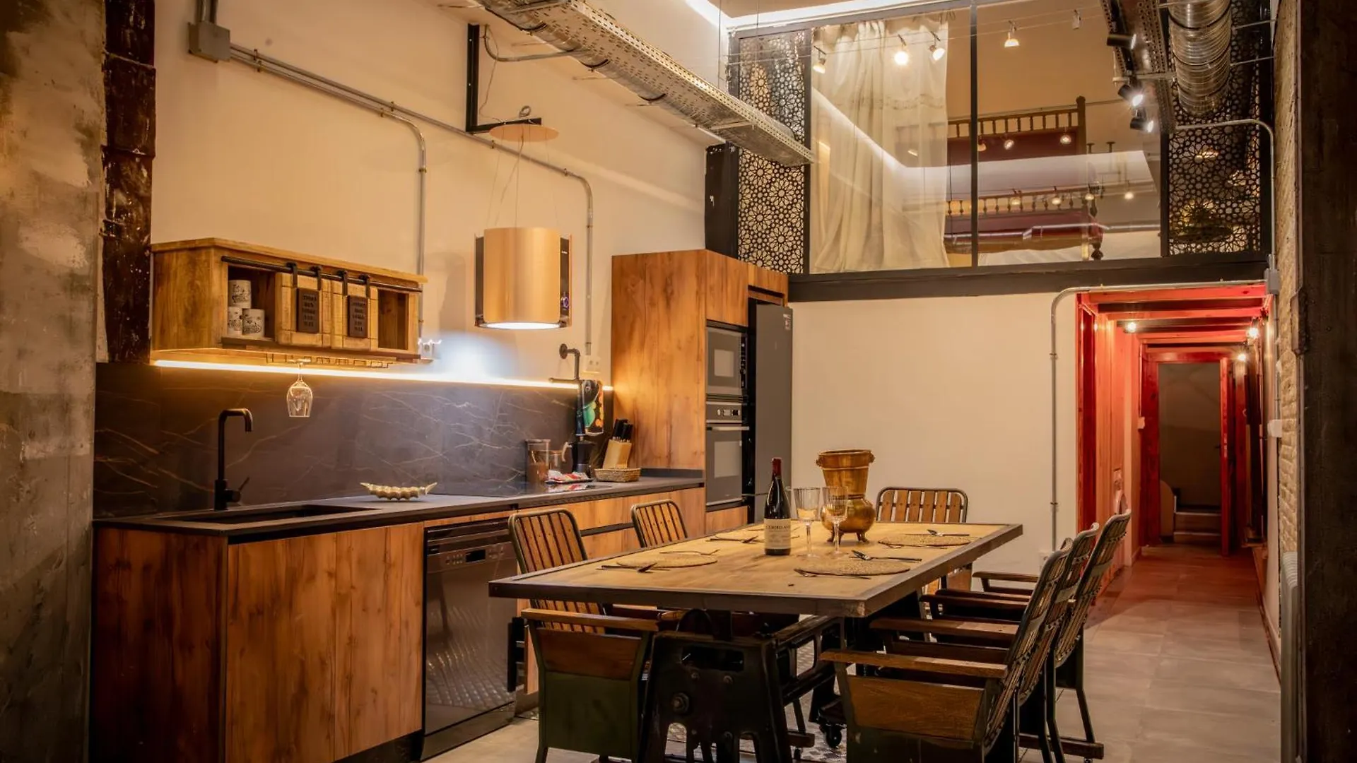Loft Artistico Centro Lejlighed Granada Spanien