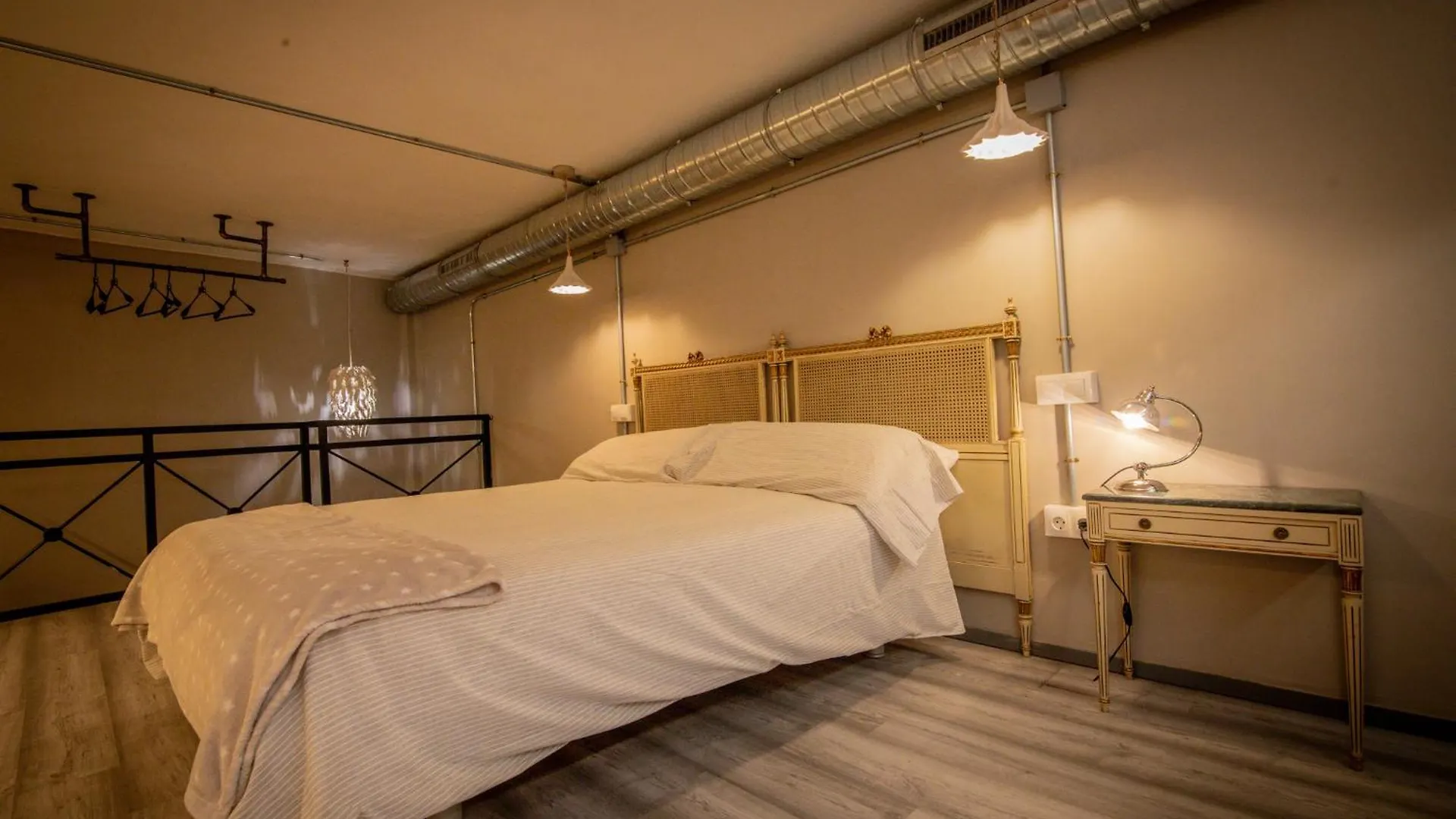 Loft Artistico Centro Lejlighed Granada 0*,  Spanien